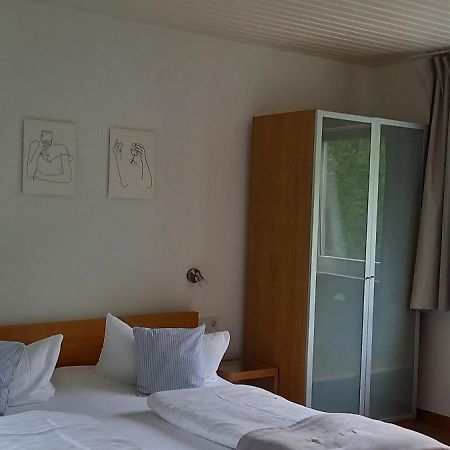 Weingut Fehres Appartement Brauneberg Buitenkant foto