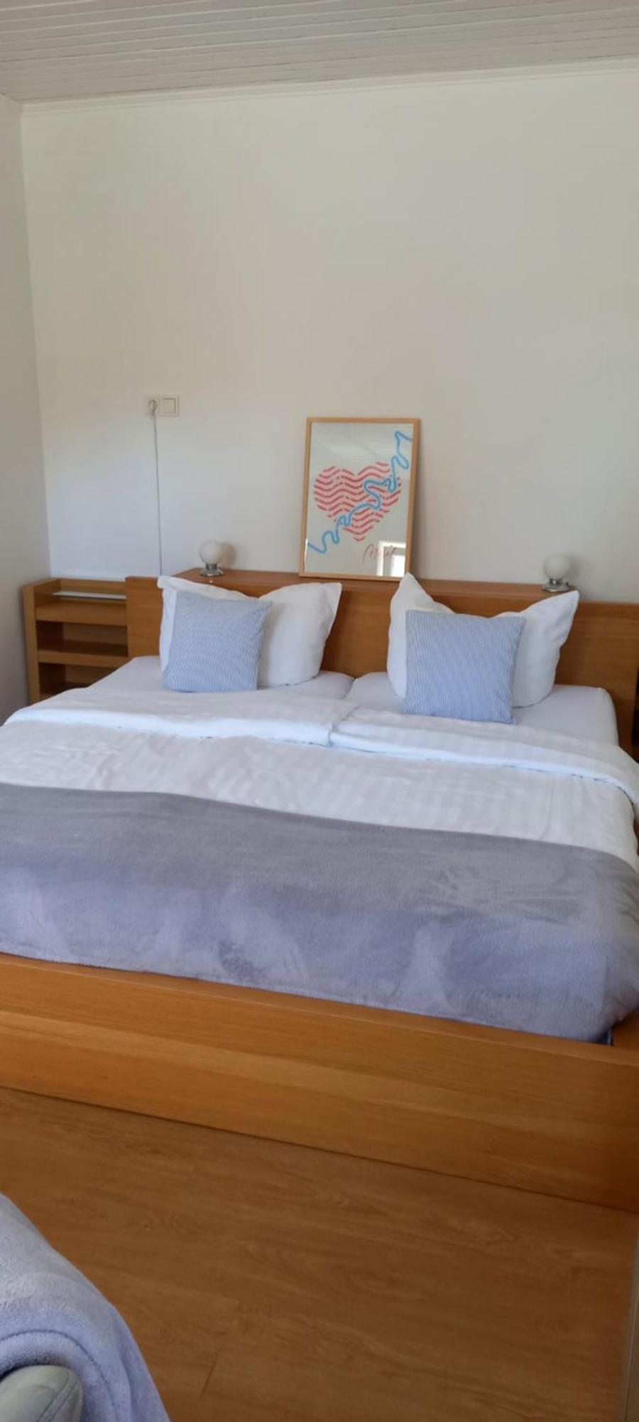 Weingut Fehres Appartement Brauneberg Buitenkant foto
