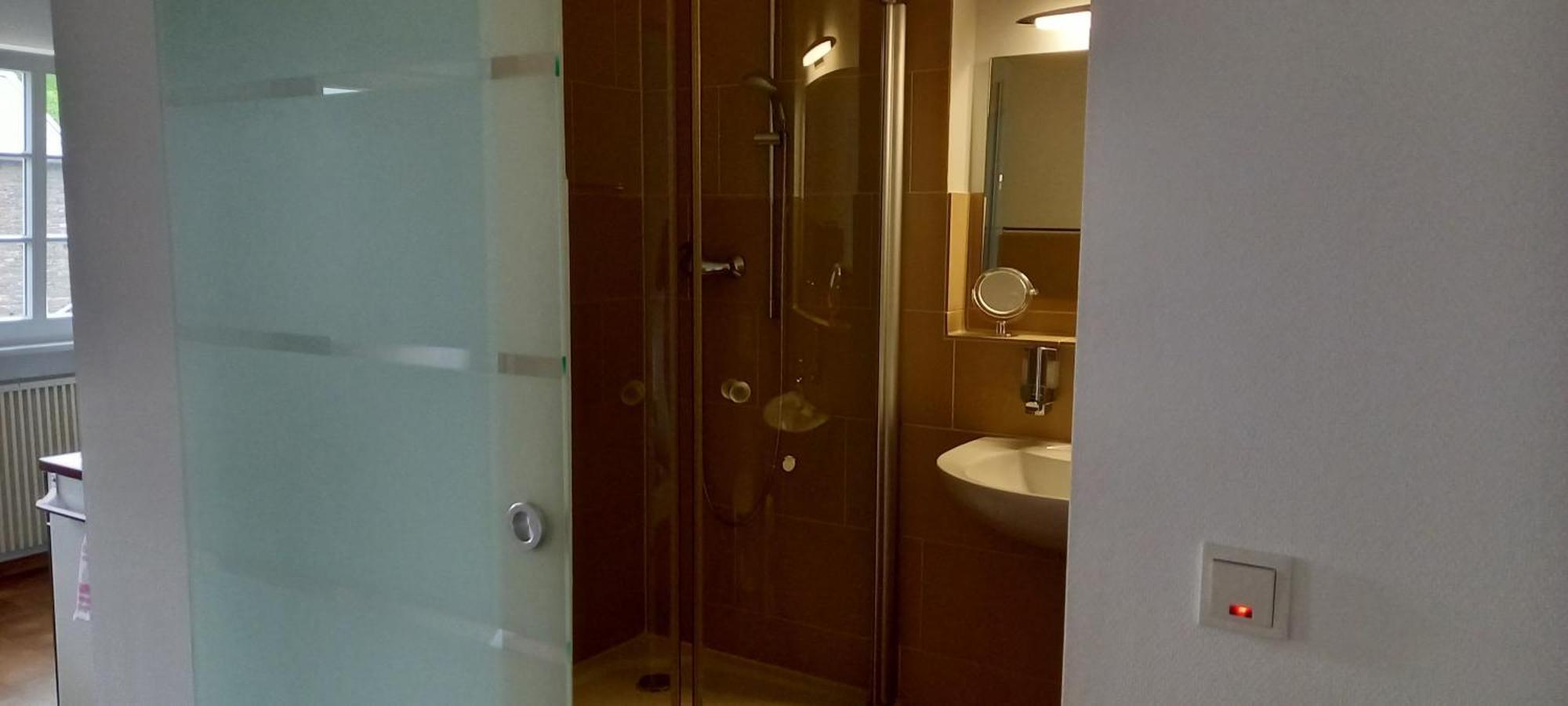 Weingut Fehres Appartement Brauneberg Buitenkant foto