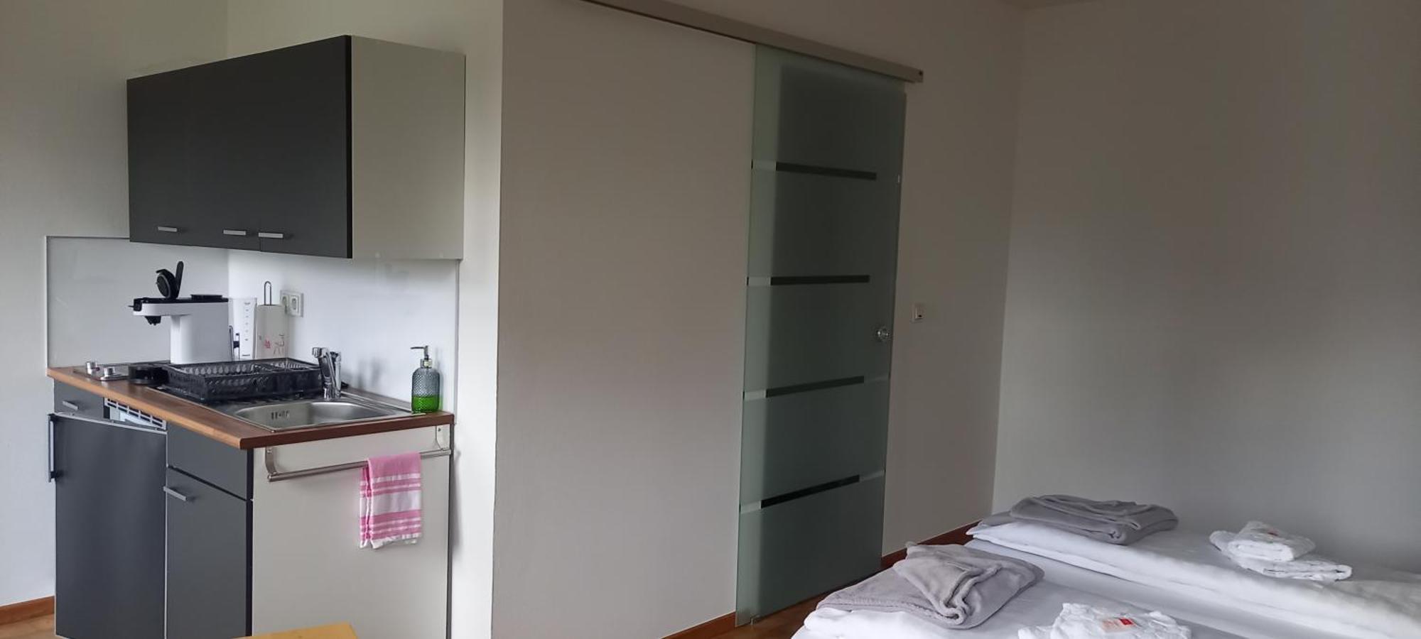 Weingut Fehres Appartement Brauneberg Buitenkant foto