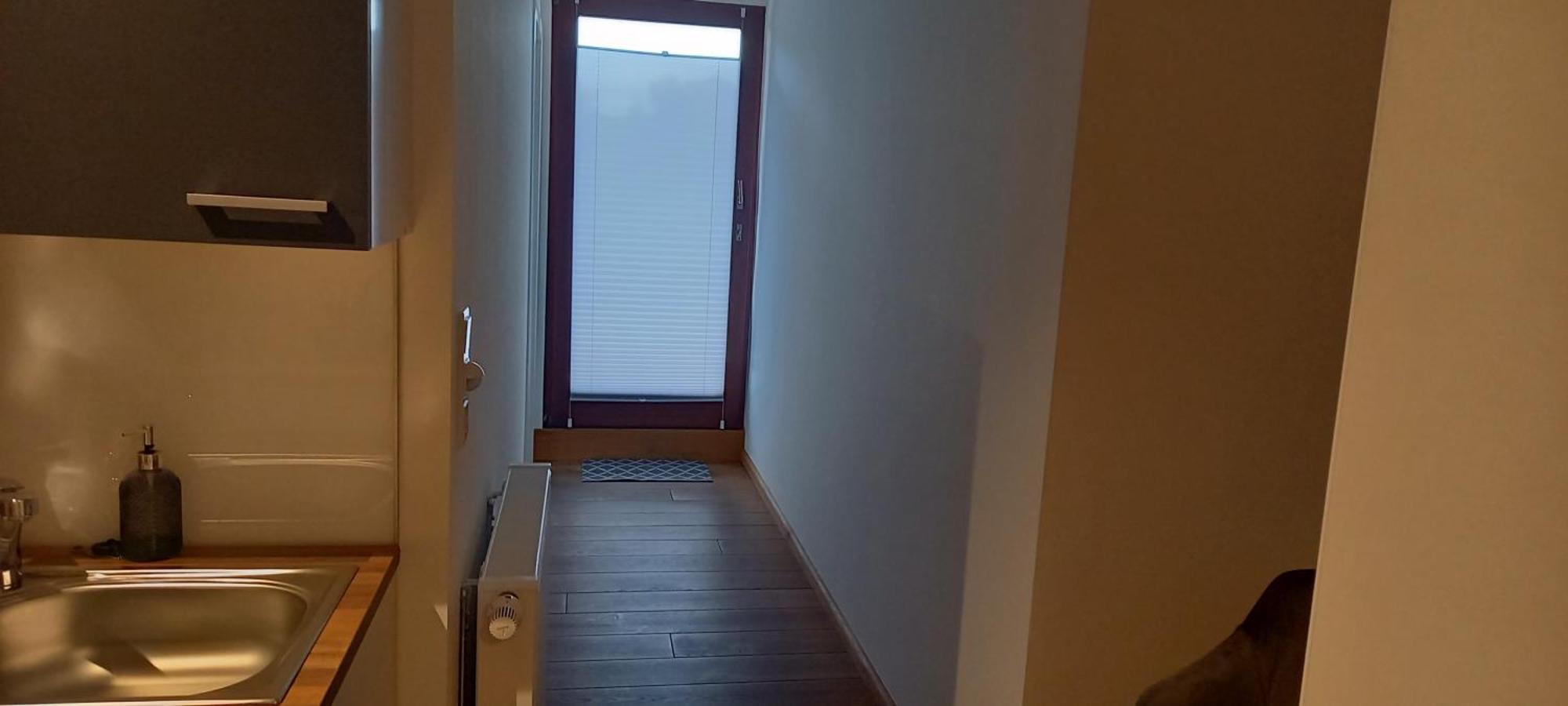 Weingut Fehres Appartement Brauneberg Buitenkant foto