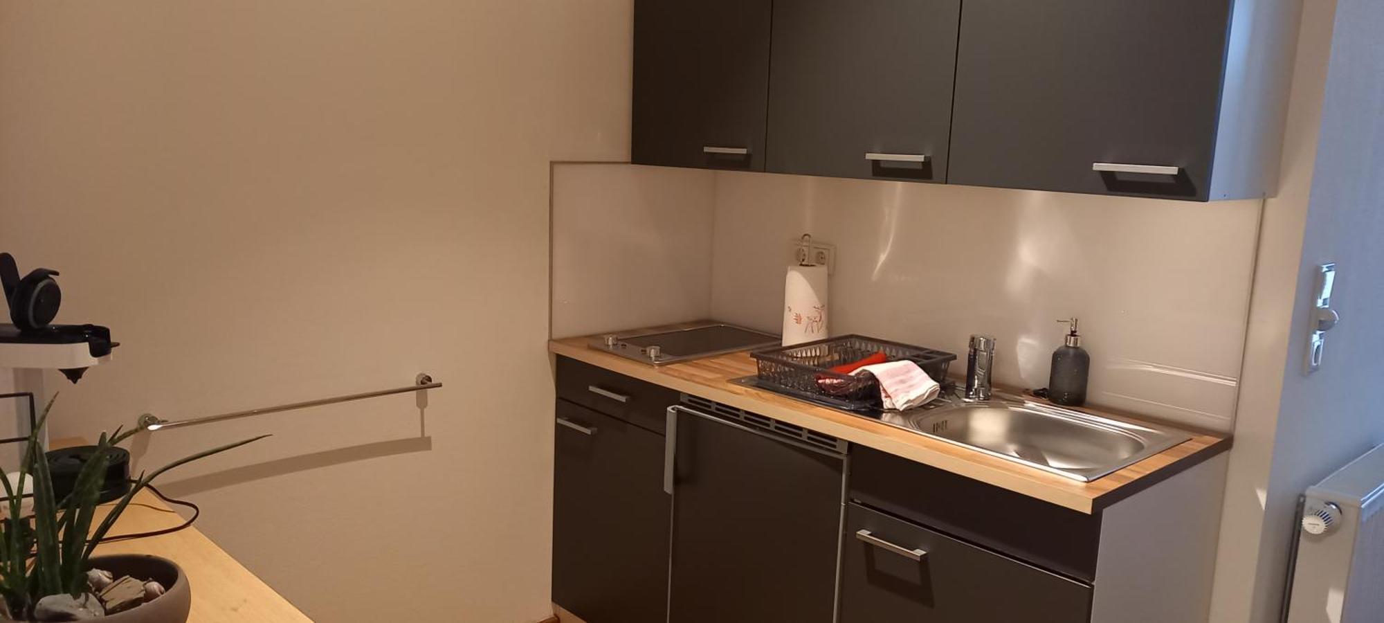 Weingut Fehres Appartement Brauneberg Buitenkant foto