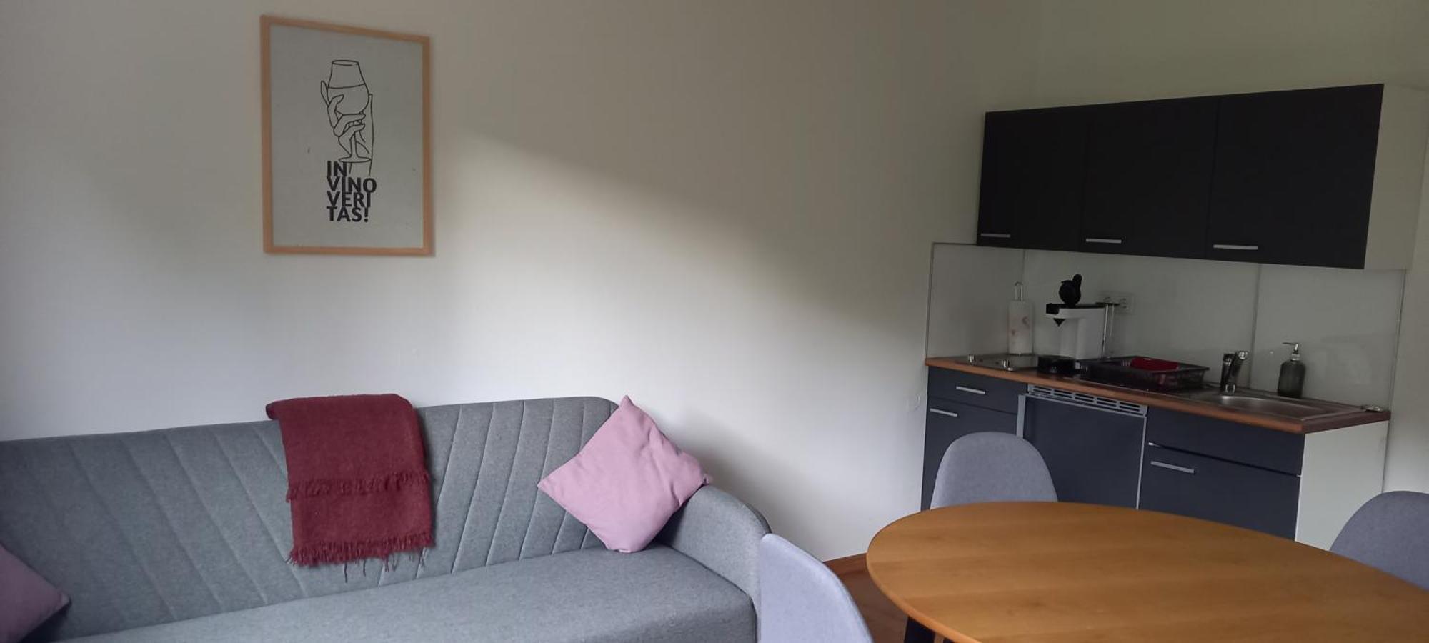 Weingut Fehres Appartement Brauneberg Buitenkant foto