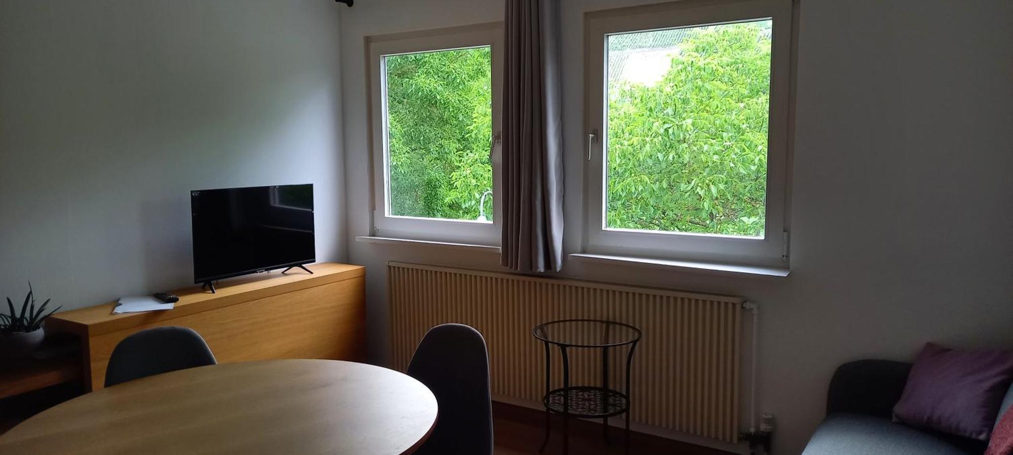 Weingut Fehres Appartement Brauneberg Buitenkant foto