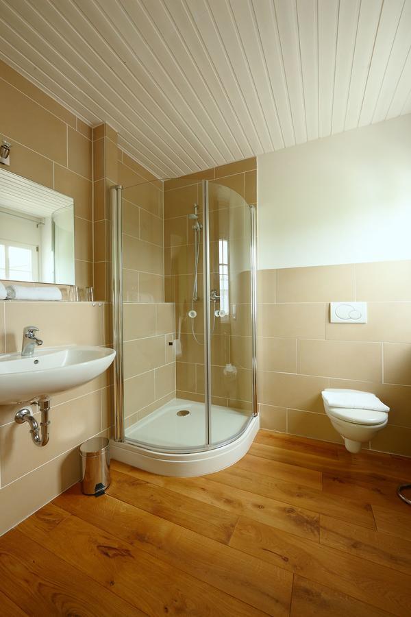 Weingut Fehres Appartement Brauneberg Buitenkant foto